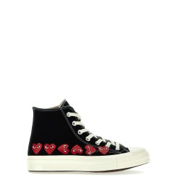 Comme des Garçons Play x Converse sneakers