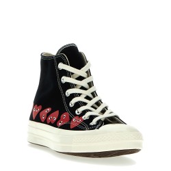 Comme des Garçons Play x Converse sneakers