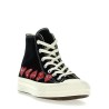 Comme des Garçons Play x Converse sneakers