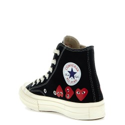 Comme des Garçons Play x Converse sneakers