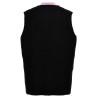 Knit vest