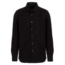 Poplin shirt