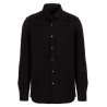 Poplin shirt