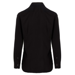 Poplin shirt