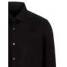 Poplin shirt