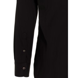 Poplin shirt