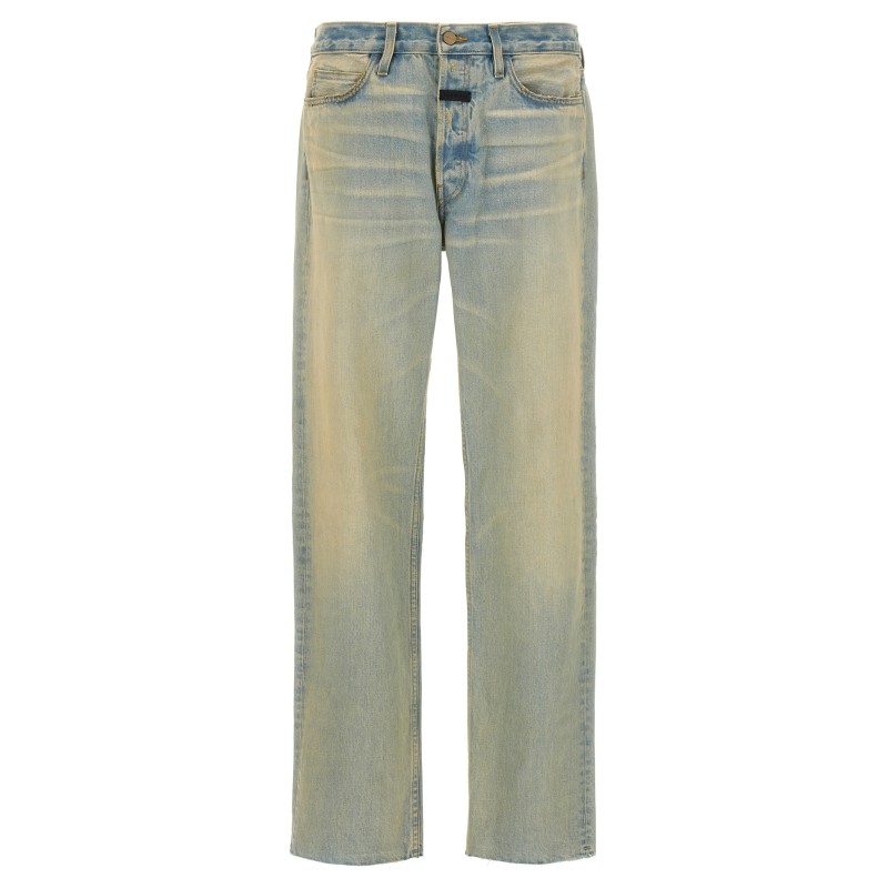 '8th Collection' jeans