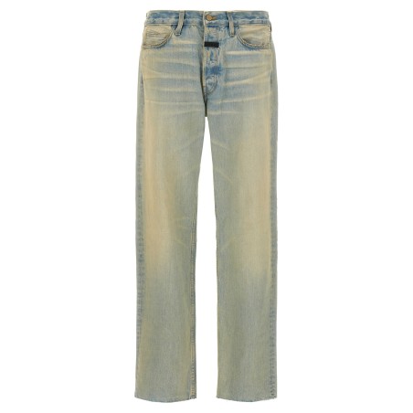 '8th Collection' jeans