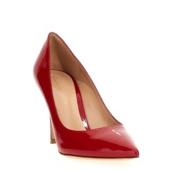 'Gianvito' pumps