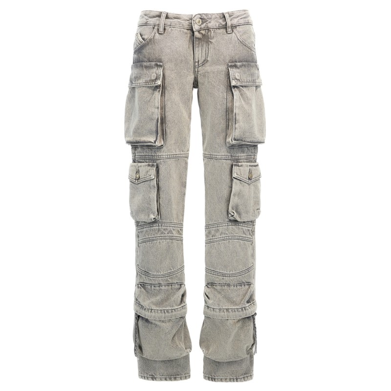 'Essie' jeans