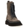 'Monile' ankle boots