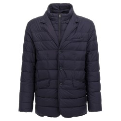 Harness insert blazer