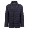 Harness insert blazer