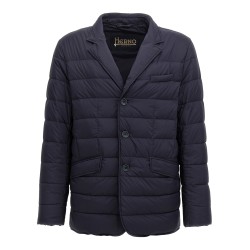 Harness insert blazer