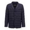 Harness insert blazer