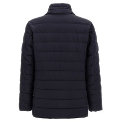Harness insert blazer