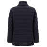 Harness insert blazer
