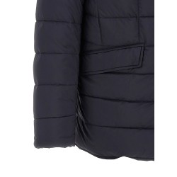 Harness insert blazer