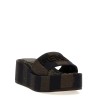 'Fendi Sunshine' sandals