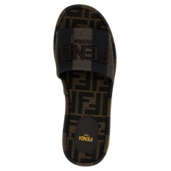 'Fendi Sunshine' sandals