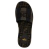 'Fendi Sunshine' sandals