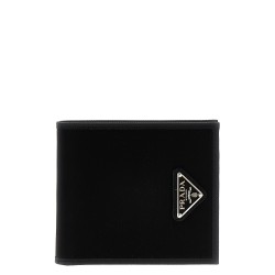 Re-nylon wallet