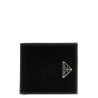 Re-nylon wallet