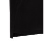 Logo embroidery polo shirt