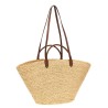 Big logo shopping bag