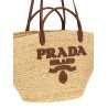 Big logo shopping bag
