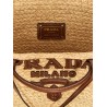 Big logo shopping bag