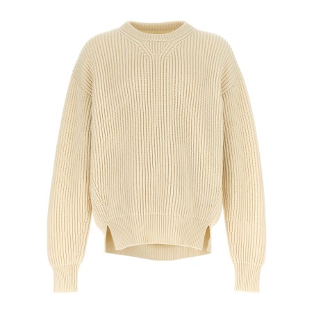 'Chunky' sweater