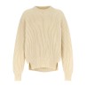 'Chunky' sweater