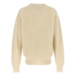 'Chunky' sweater