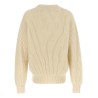 'Chunky' sweater