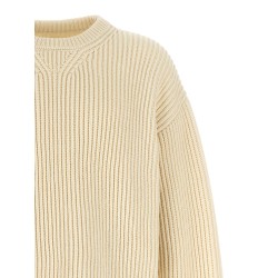 'Chunky' sweater