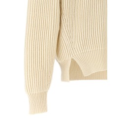 'Chunky' sweater