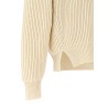 'Chunky' sweater