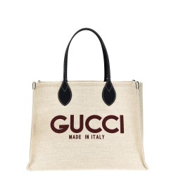 'Gucci' midi shopping bag