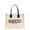 'Gucci' midi shopping bag