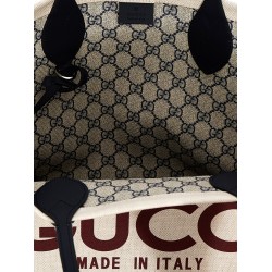 'Gucci' midi shopping bag