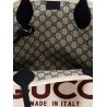'Gucci' midi shopping bag