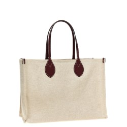 'Gucci' shopping bag
