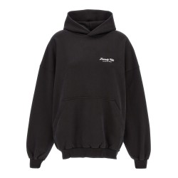 'Beverly Hills' hoodie