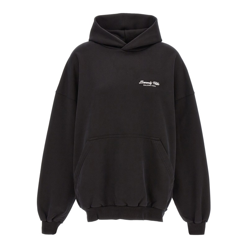 'Beverly Hills' hoodie