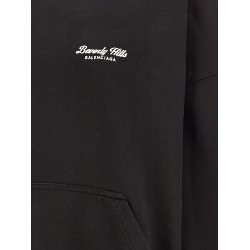 'Beverly Hills' hoodie