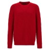 Crew neck sweater