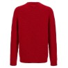 Crew neck sweater