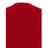 Crew neck sweater