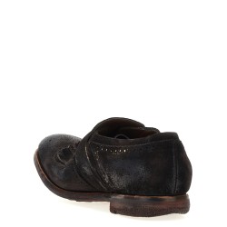 'Shanghai' loafers
